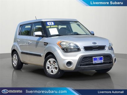 Used 2012 Kia Soul