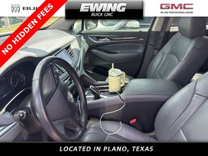 Used 2021 Buick Enclave Essence w/ Sound and Sites Package