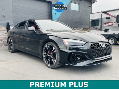 Used 2025 Audi S5 Premium Plus w/ Premium Plus Package