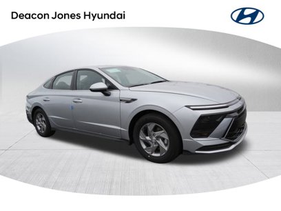 New 2025 Hyundai Sonata SE