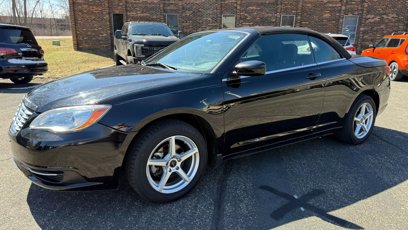 Used 2011 Chrysler 200 Touring w/ Cold Weather Group
