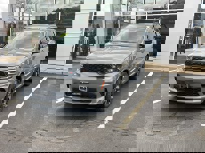 New 2025 Dodge Durango GT w/ Blacktop Package