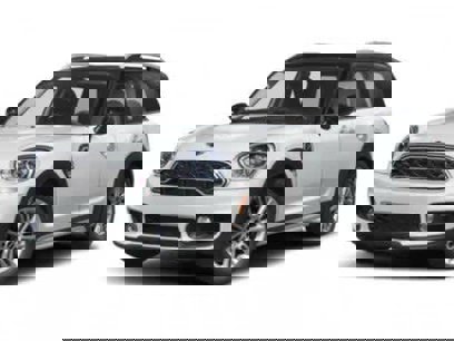 Used 2020 MINI Cooper Countryman S