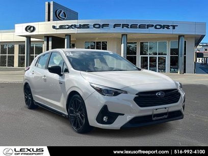 Used 2024 Subaru Impreza RS w/ Popular Package #3