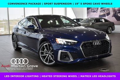 Used 2024 Audi A5 2.0T Premium w/ Convenience Package