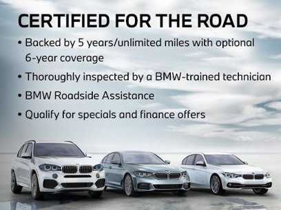 Certified 2023 BMW 530i xDrive