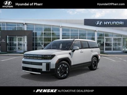 New 2025 Hyundai Santa Fe SE