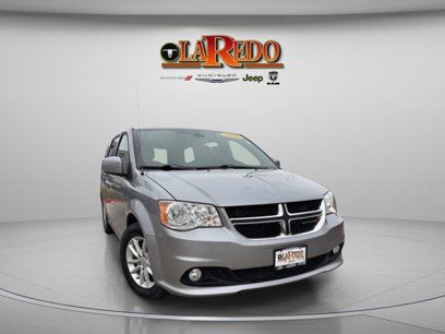 Used 2020 Dodge Grand Caravan SE