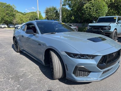 Used 2024 Ford Mustang GT