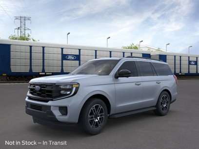New 2025 Ford Expedition Active
