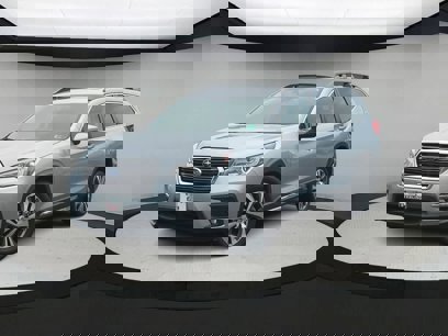 Used 2022 Subaru Ascent Limited w/ Technology Package
