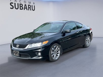 Used 2013 Honda Accord EX-L
