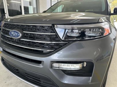 Used 2024 Ford Explorer XLT w/ Equipment Group 202A