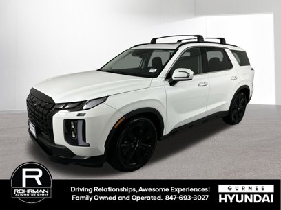 Used 2023 Hyundai Palisade XRT