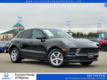 Used 2019 Porsche Macan