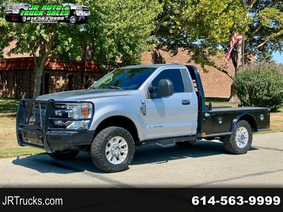 Used 2021 Ford F250 XL w/ STX Appearance Package