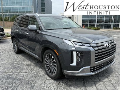 Used 2024 Hyundai Palisade Calligraphy