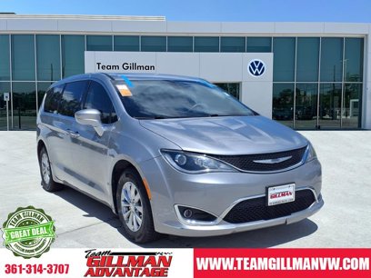 Used 2018 Chrysler Pacifica Touring Plus