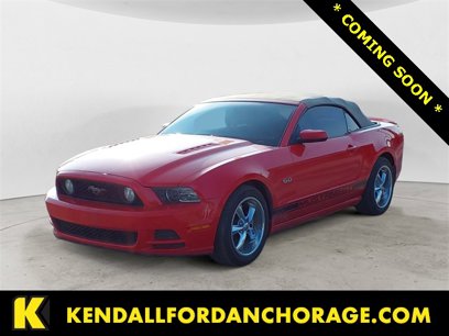 Used 2013 Ford Mustang GT
