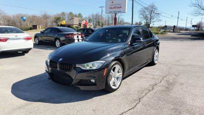 Used 2015 BMW 335i xDrive Sedan