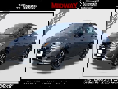New 2025 Nissan Versa S w/ S Plus Package