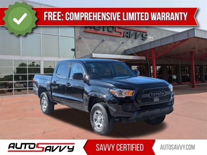Used 2023 Toyota Tacoma SR