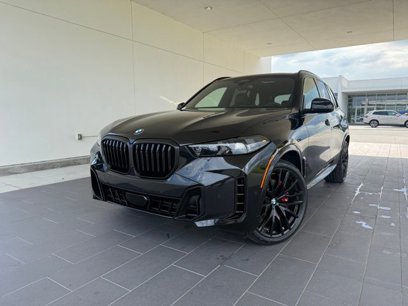 New 2026 BMW X5 xDrive40i w/ M Sport Package