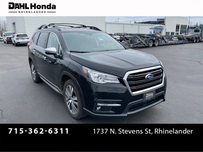 Used 2019 Subaru Ascent Touring w/ Popular Package #3