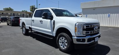 Used 2023 Ford F250 XLT