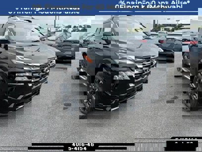 New 2025 Nissan Rogue Platinum w/ Platinum Premium Package