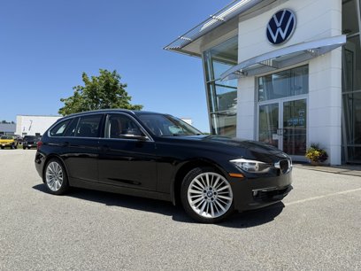 Used 2015 BMW 328i xDrive Wagon