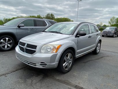 Used 2007 Dodge Caliber SXT