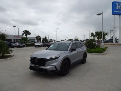 Certified 2023 Honda CR-V Sport