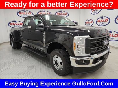 New 2025 Ford F350 XL