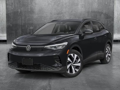 New 2025 Volkswagen ID.4 Pro