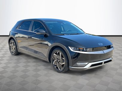 Used 2022 Hyundai Ioniq 5 SE