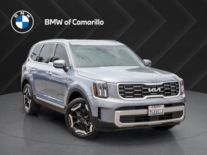 Used 2023 Kia Telluride S