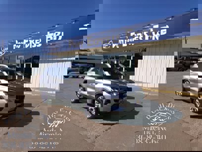 Used 2023 Ford Escape Active