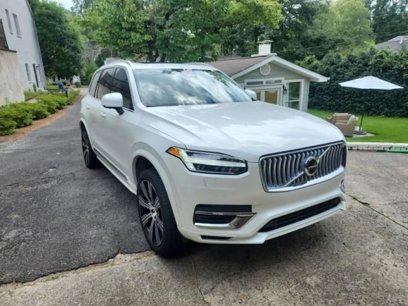 Used 2024 Volvo XC90 T8 Ultimate w/ Protection Package Premier