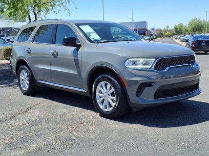 Used 2023 Dodge Durango SXT