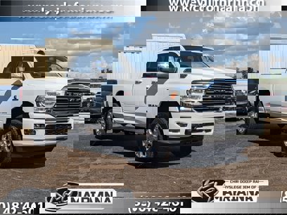 Used 2023 RAM 2500 Laramie