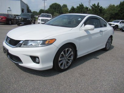 Used 2014 Honda Accord EX-L