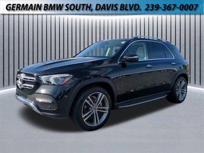 Used 2022 Mercedes-Benz GLE 350