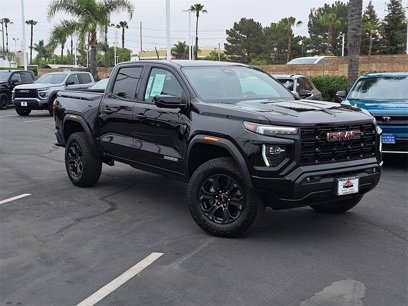 New 2024 GMC Canyon Elevation w/ Elevation Premium Package