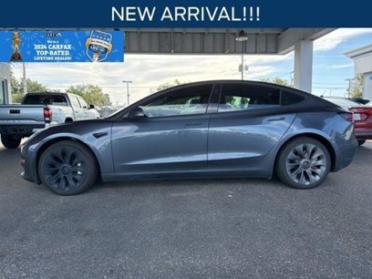 Used 2020 Tesla Model 3 Standard Range Plus