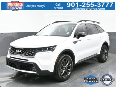 Used 2023 Kia Sorento SX Prestige