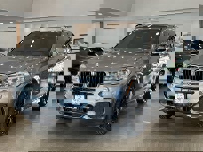 Used 2015 BMW X5 xDrive35i w/ M Sport