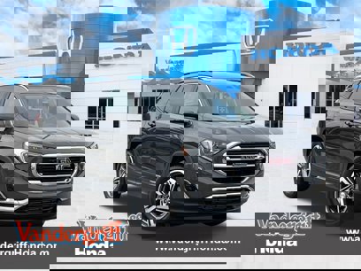 Used 2020 GMC Terrain SLT