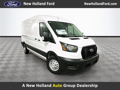New 2025 Ford Transit 250 148 Medium Roof Extended AWD
