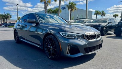Used 2020 BMW M340i xDrive w/ Premium Package
